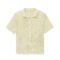 mens Sweaters wholesale open weave summer sweaters sheer summer sweaters cotton T-shirt cardigan Ainear-clothing
