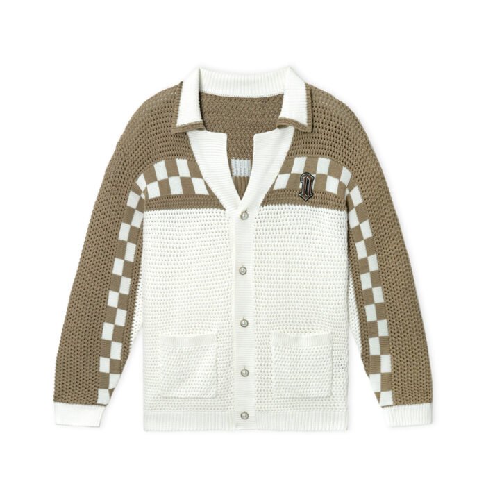 mans summer sweaters long summer sweaters cardigan patchwork knitting patterns Ainear-clothing