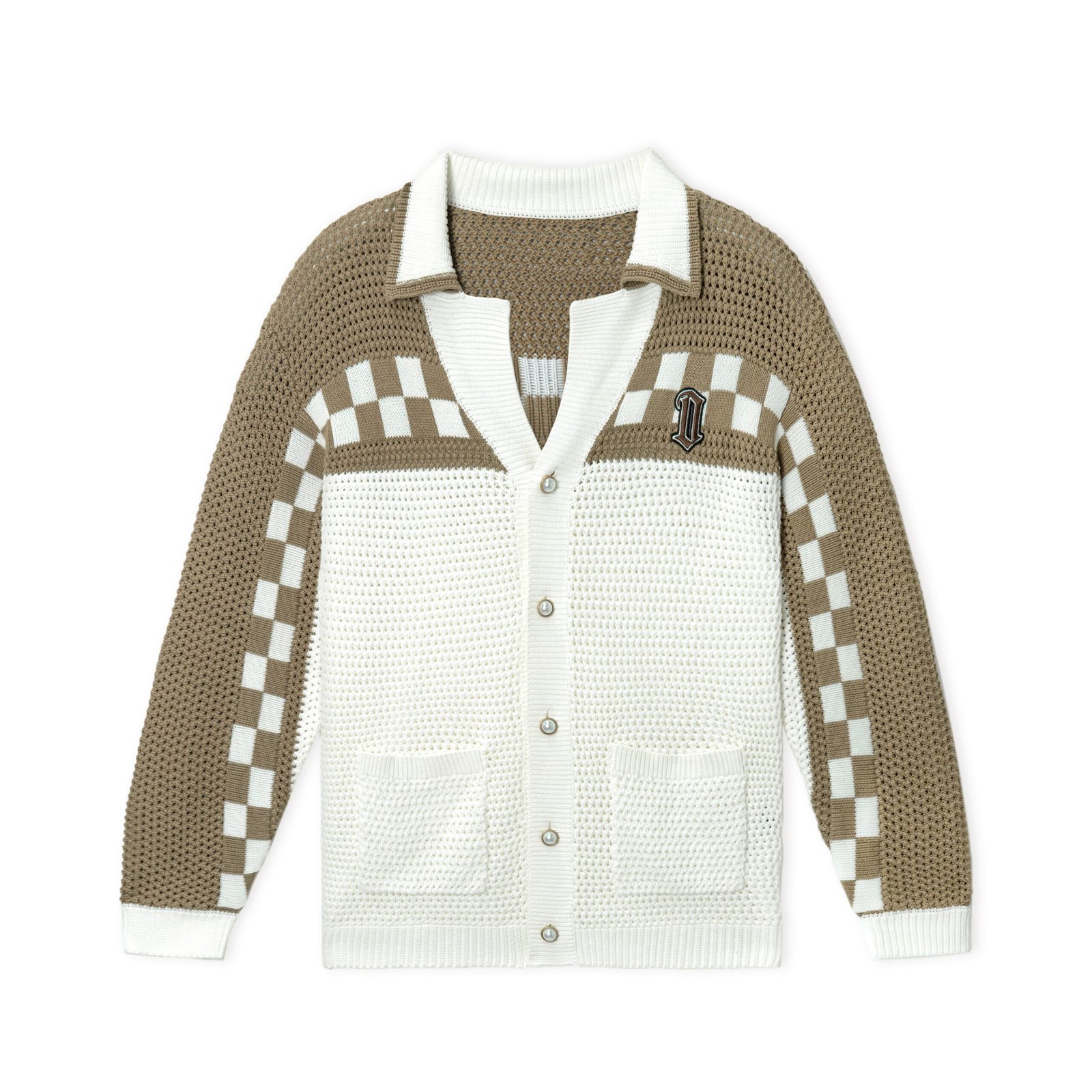 mans summer sweaters long summer sweaters cardigan patchwork knitting patterns Ainear-clothing