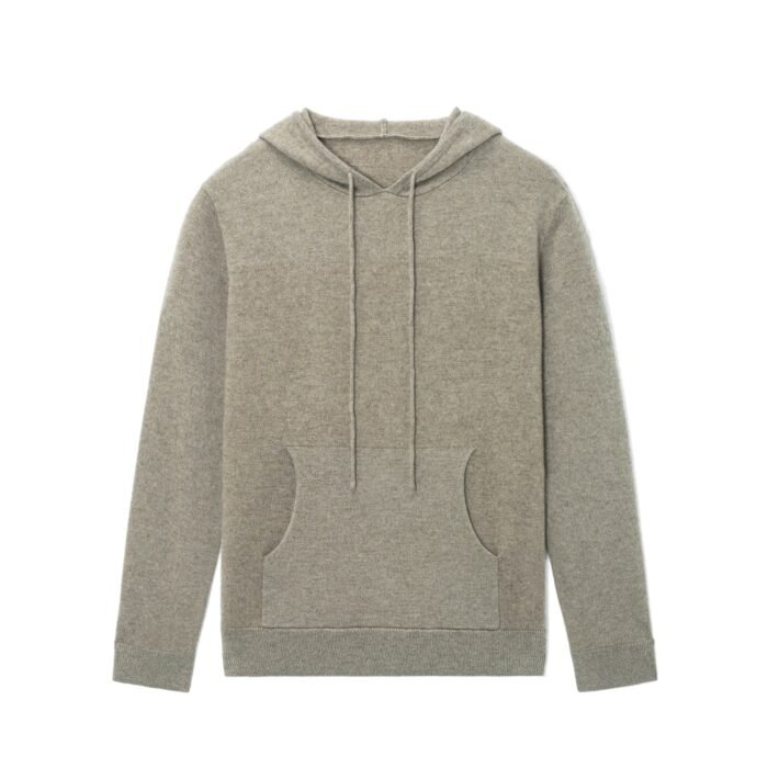mens Sweaters factory mens pullover hooded sweaters 100 cashmere basic summer cashmere sweaters