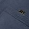 mens Sweaters supplier quarter zip pullover weight sweaters cotton weave Ainear-clothing