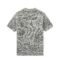 Weave 1 button polo T-shirt crochet styles from mens Sweaters supplier Ainear-clothing