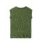 Vest summer sweaters crochet cable style mens Sweaters manufacturer Ainear-clothing