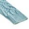 mens Sweaters wholesale acid wash cable Sweater jacquard cable 100 cotton Ainear-clothing