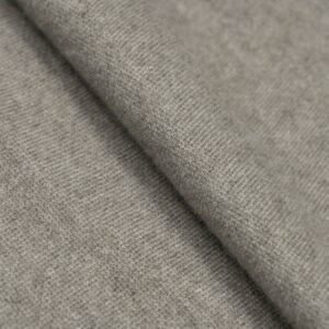 cashmere hooded 1/4 basic