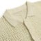 mens Sweaters wholesale open weave summer sweaters sheer summer sweaters cotton T-shirt cardigan Ainear-clothing