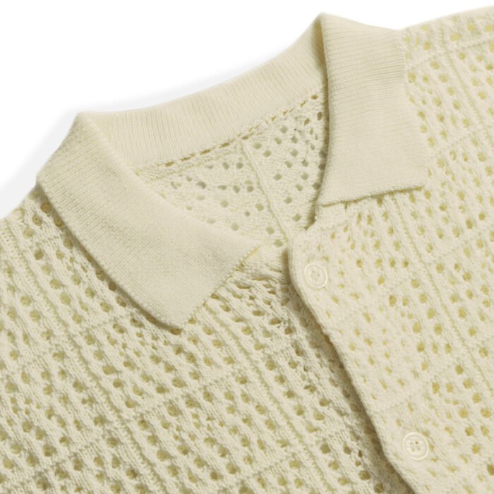 mens Sweaters wholesale open weave summer sweaters sheer summer sweaters cotton T-shirt cardigan Ainear-clothing