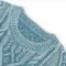 mens Sweaters wholesale acid wash cable Sweater jacquard cable 100 cotton Ainear-clothing