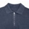 mens Sweaters supplier quarter zip pullover weight sweaters cotton weave Ainear-clothing