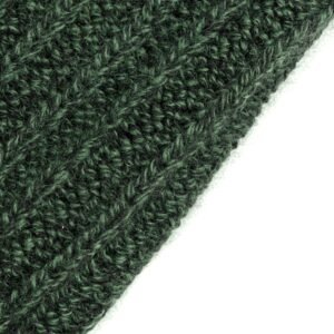 Wool Tactical Pullover