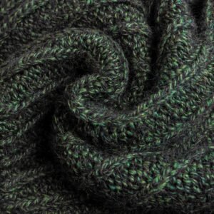 Wool Tactical Pullover