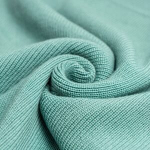 Cotton Pullover Regular Fit Ribbed