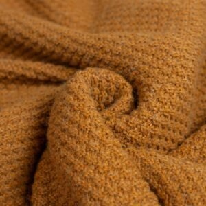 Bulk Cable Knit Cardigan for Men