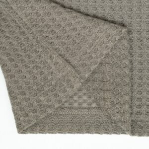 Men's Waffle Knit Tank Top with Pocket